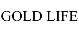 GOLD LIFE trademark
