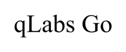 QLABS GO trademark