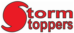 STORM STOPPERS trademark