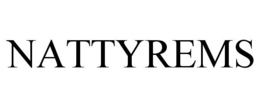 NATTYREMS trademark