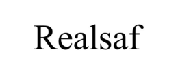 REALSAF trademark