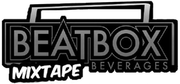 BEATBOX BEVERAGES MIXTAPE trademark