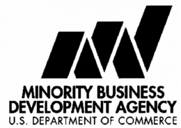 M MINORITY BUSINESS DEVELOPMENT AGENCY U.S. DEPARTMENT OF COMMERCE trademark