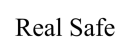 REAL SAFE trademark