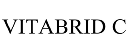 VITABRID C trademark