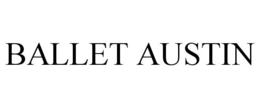 BALLET AUSTIN trademark