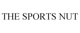 THE SPORTS NUT trademark