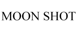 MOON SHOT trademark
