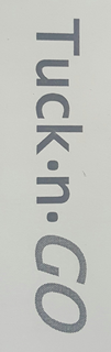 TUCK·N·GO trademark