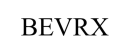 BEVRX trademark