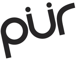PÜR trademark