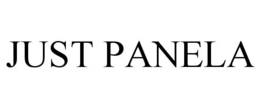 JUST PANELA trademark