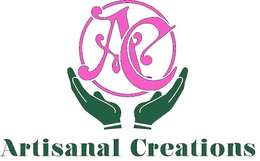 AC ARTISANAL CREATIONS trademark
