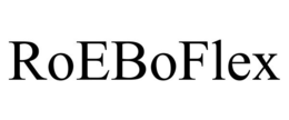 ROEBOFLEX trademark