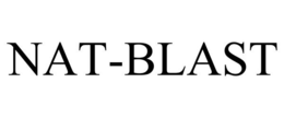 NAT-BLAST trademark