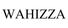 WAHIZZA trademark
