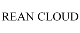 REAN CLOUD trademark