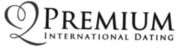 PREMIUM INTERNATIONAL DATING trademark