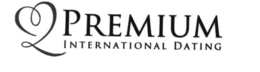 PREMIUM INTERNATIONAL DATING trademark