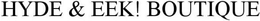 HYDE & EEK! BOUTIQUE trademark