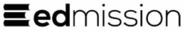 EDMISSION trademark