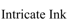 INTRICATE INK trademark