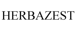 HERBAZEST trademark