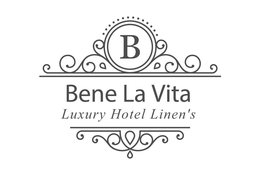 B BENE LA VITA LUXURY HOTEL LINEN'S trademark
