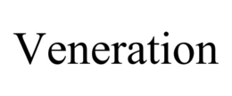 VENERATION trademark