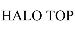 HALO TOP trademark