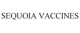 SEQUOIA VACCINES trademark