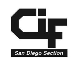 CIF SAN DIEGO SECTION trademark