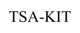 TSA-KIT trademark
