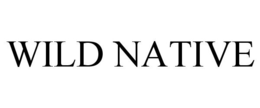 WILD NATIVE trademark