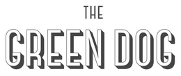 THE GREEN DOG trademark