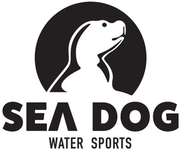 SEA DOG WATER SPORTS trademark
