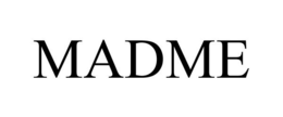 MADME trademark