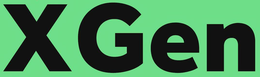 XGEN trademark