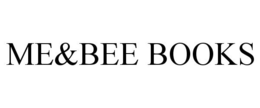 ME&BEE BOOKS trademark