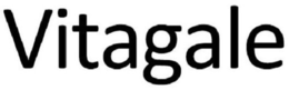 VITAGALE trademark