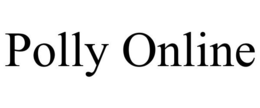POLLY ONLINE trademark