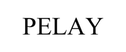 PELAY trademark
