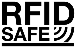 RFID SAFE trademark