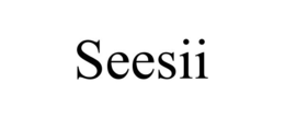 SEESII trademark
