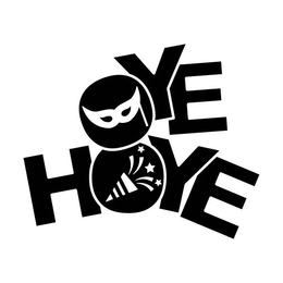 OYE HOYE trademark