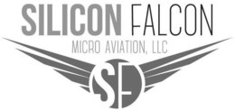 SILICON FALCON MICRO AVIATION, LLC SF trademark