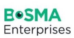 BOSMA ENTERPRISES trademark