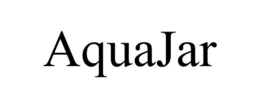 AQUAJAR trademark
