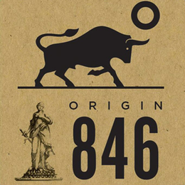 ORIGIN 846 trademark