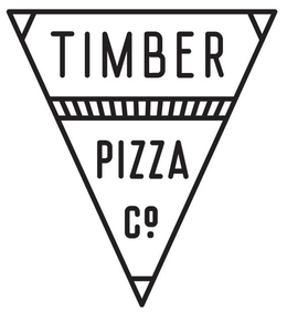 TIMBER PIZZA CO. trademark